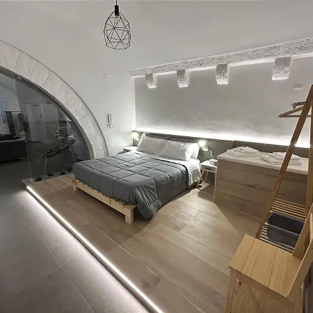 Archome Luxury Brindisi