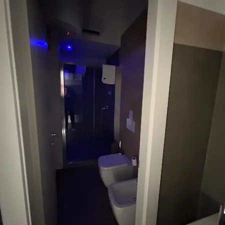 Archome Luxury برينديسي