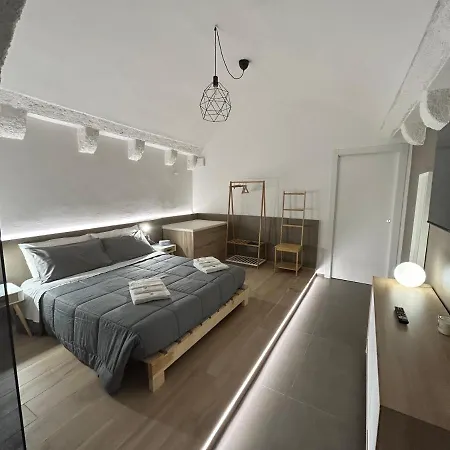 펜션 Archome Luxury *