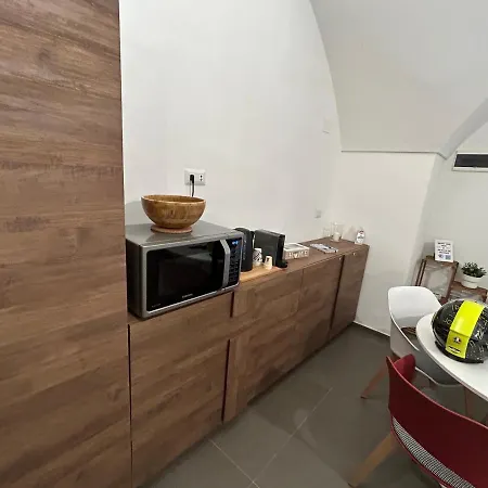 펜션 Archome Luxury 브린디시