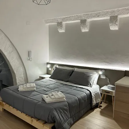 Archome Luxury Vakantiehuis *