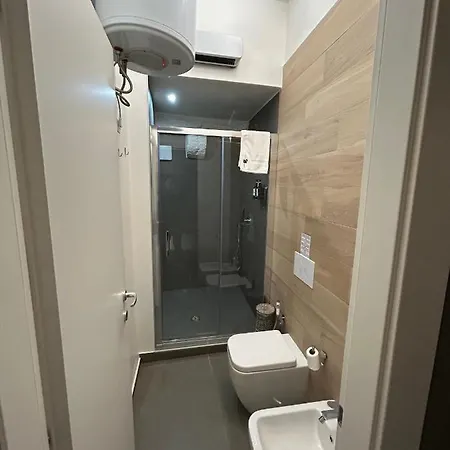 Vakantiehuis Archome Luxury