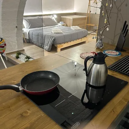 Archome Luxury Vakantiehuis *