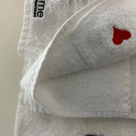 Archome Luxury بيت للعطل برينديسي