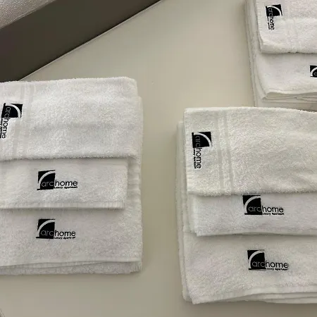 Archome Luxury * برينديسي