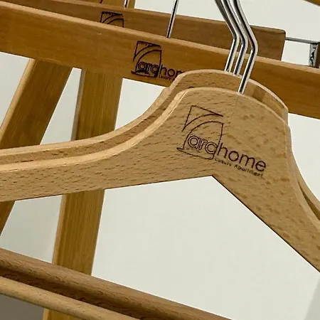 펜션 Archome Luxury *