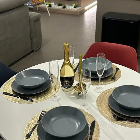 بيت للعطل Archome Luxury *