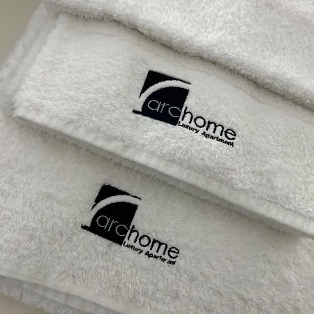 Archome Luxury Vakantiehuis *