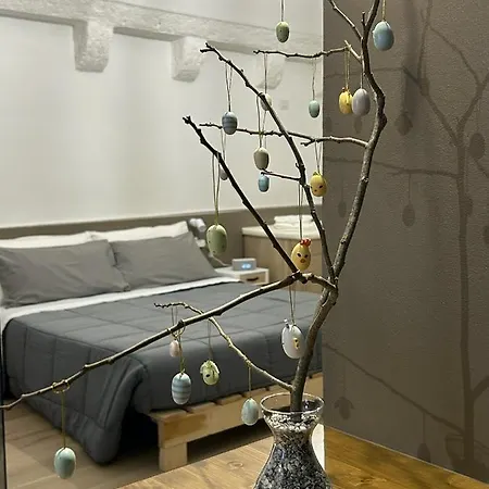 Archome Luxury Brindisi