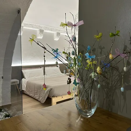 Vakantiehuis Archome Luxury