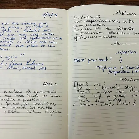 Archome Luxury * برينديسي