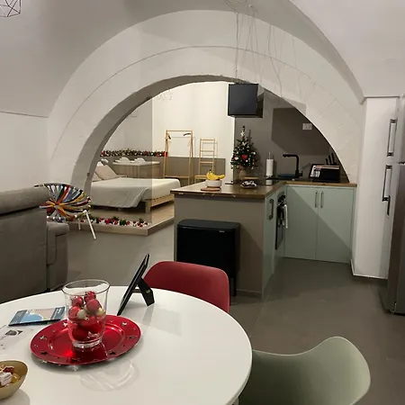 Archome Luxury * Brindisi