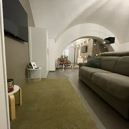 Archome Luxury * 브린디시