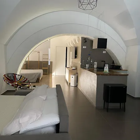 Vakantiehuis Archome Luxury *