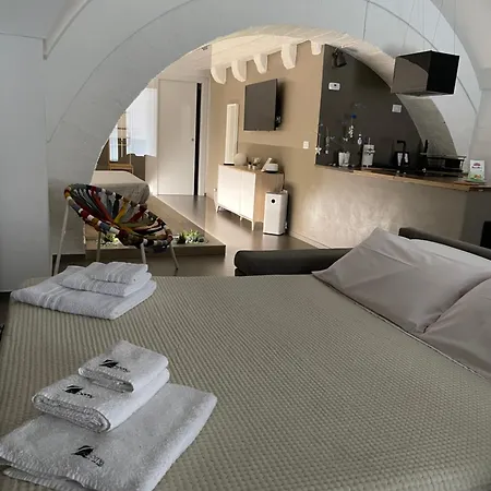 Casa vacanze Archome Luxury Brindisi