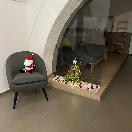 بيت للعطل Archome Luxury برينديسي