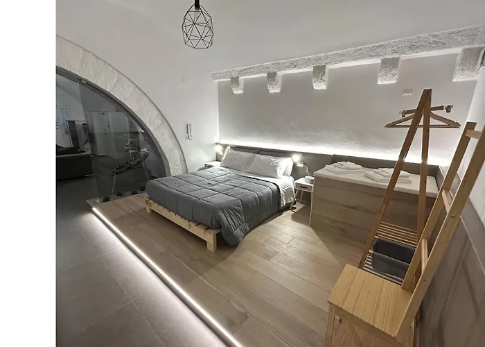 Archome Luxury Brindisi