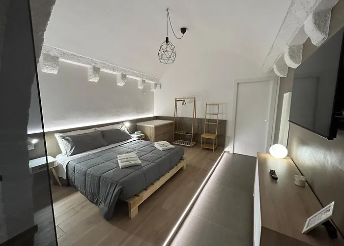 Semesterbostad Archome Luxury *