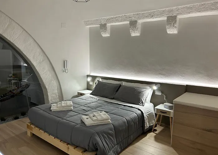 Archome Luxury Semesterbostad *