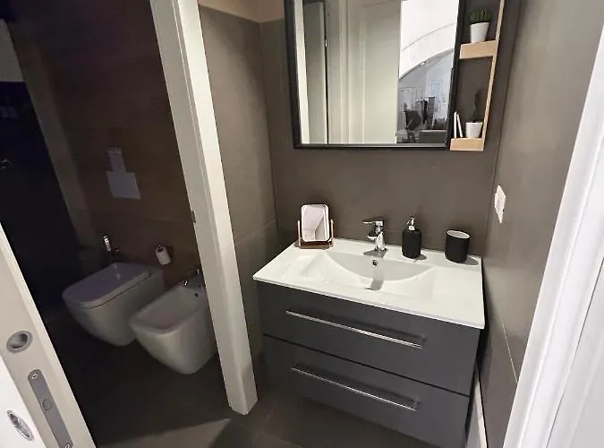 Archome Luxury Semesterbostad