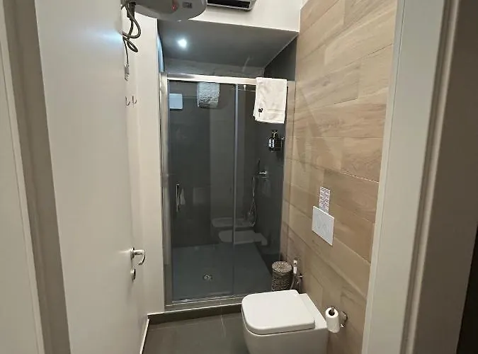 Semesterbostad Archome Luxury