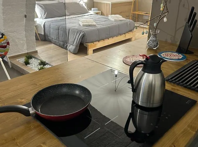 Archome Luxury Semesterbostad *