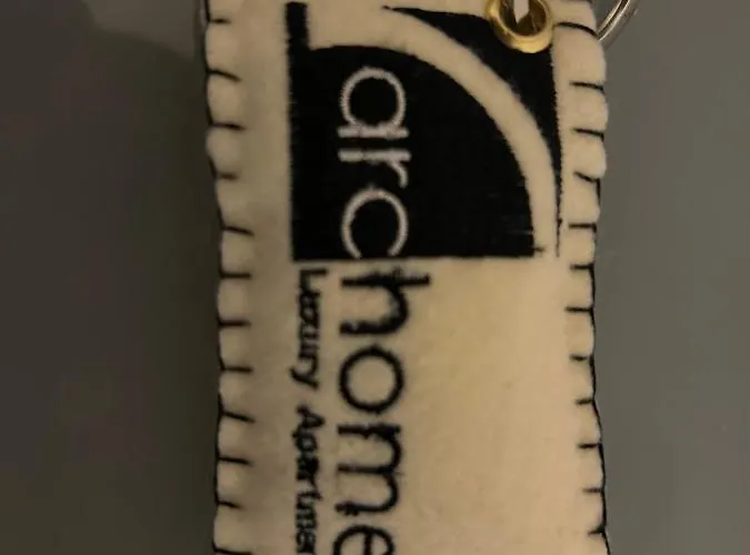 Archome Luxury * Brindisi
