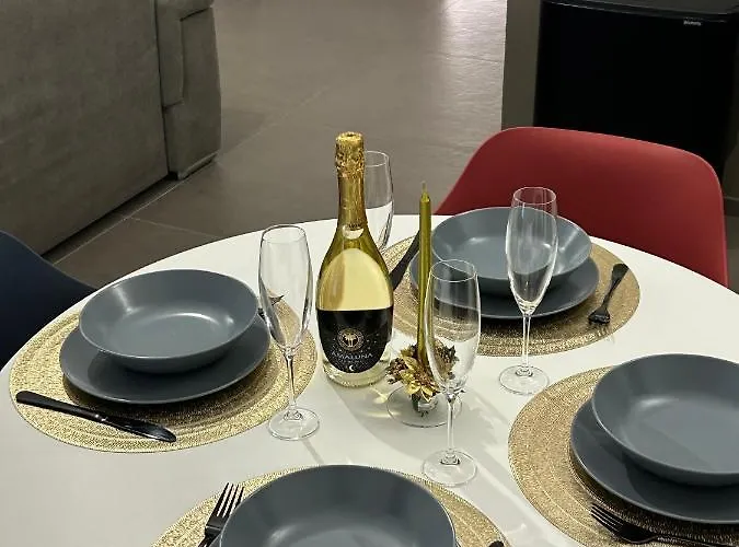 Semesterbostad Archome Luxury *