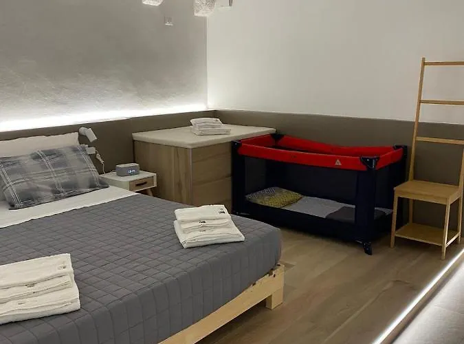 Archome Luxury Brindisi