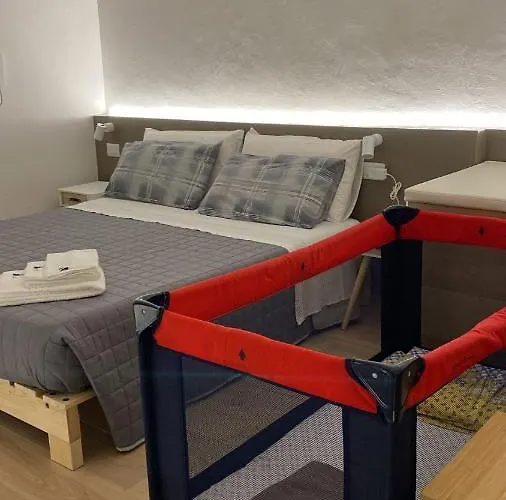 Semesterbostad Archome Luxury *