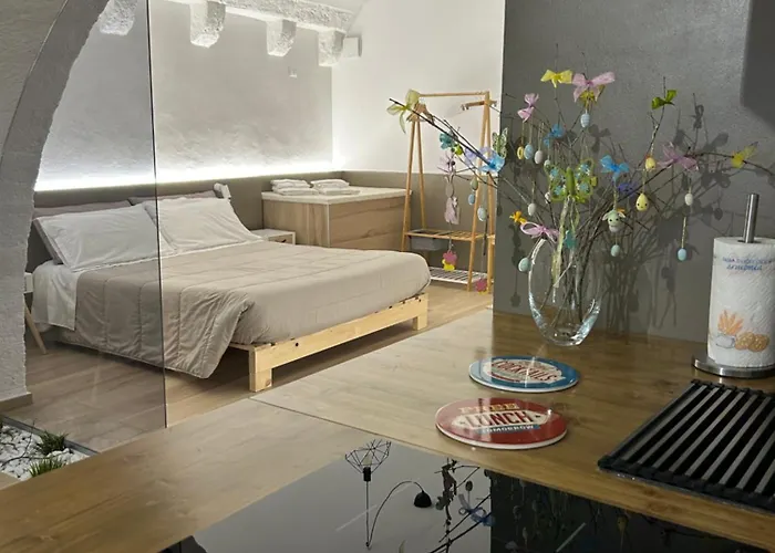 Semesterbostad Archome Luxury