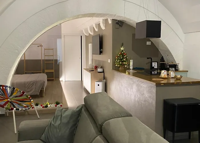 Archome Luxury Brindisi