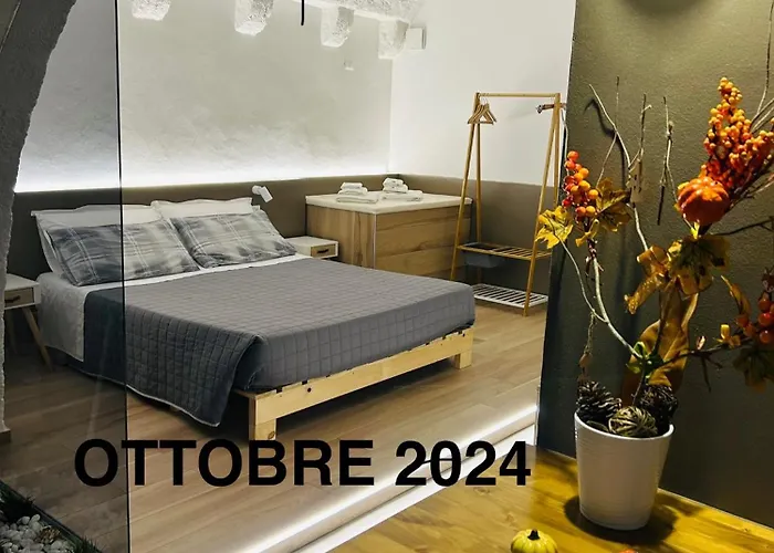 Archome Luxury * Brindisi