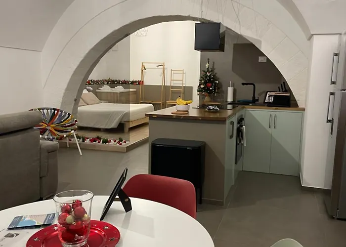 Archome Luxury * Brindisi