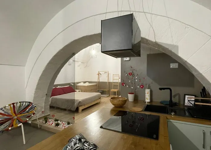 Archome Luxury Brindisi