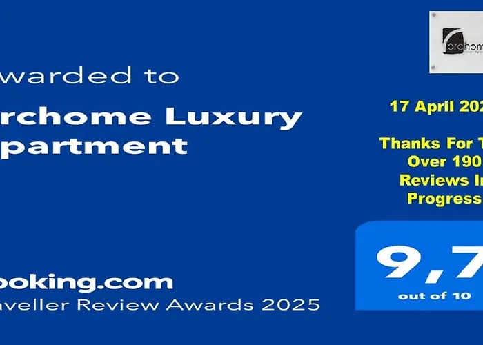 Archome Luxury