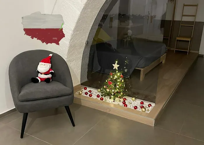 Archome Luxury * Brindisi