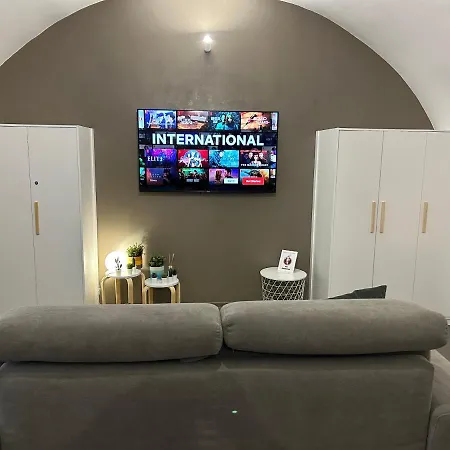 Prázdninový dům Archome Luxury Brindisi