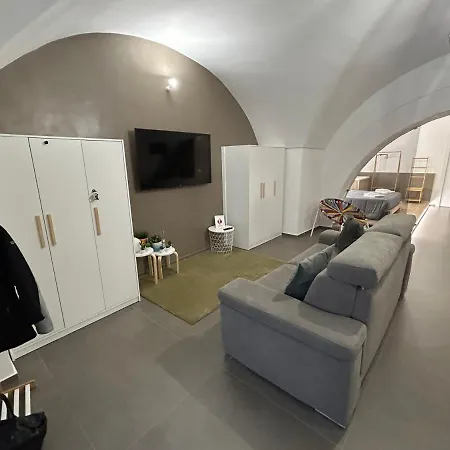 Archome Luxury Prázdninový dům Brindisi