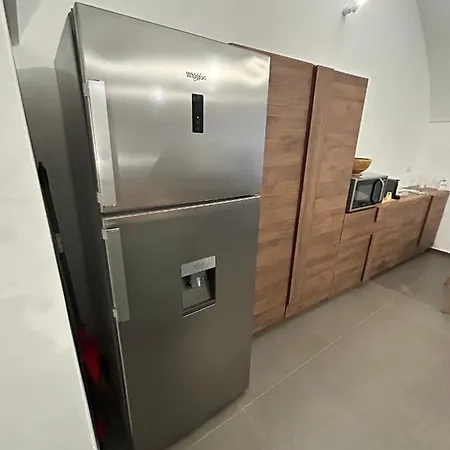 Holiday home Archome Luxury