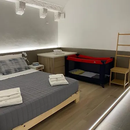 Archome Luxury Brindisi