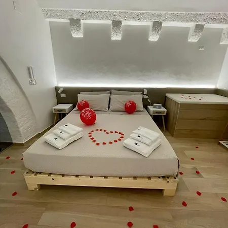 Holiday home Archome Luxury Brindisi