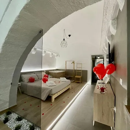 Archome Luxury Holiday home Brindisi