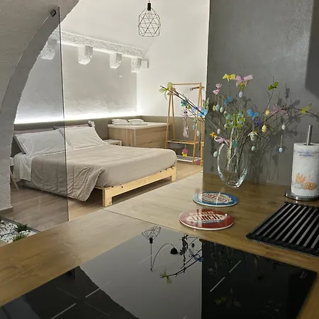 Dom wakacyjny Archome Luxury