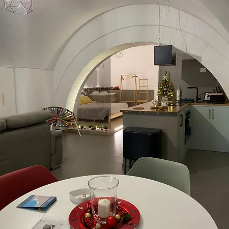 Archome Luxury Holiday home