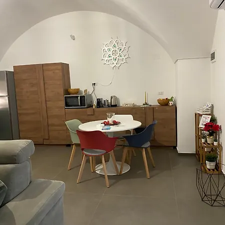 Holiday home Archome Luxury *