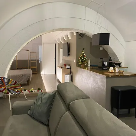 Archome Luxury Bríndisi