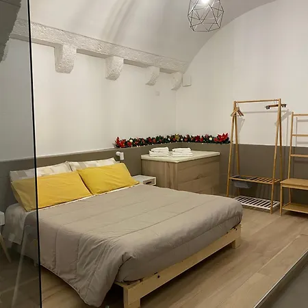 Holiday home Archome Luxury Brindisi