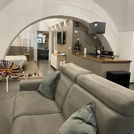 Archome Luxury Brindisi