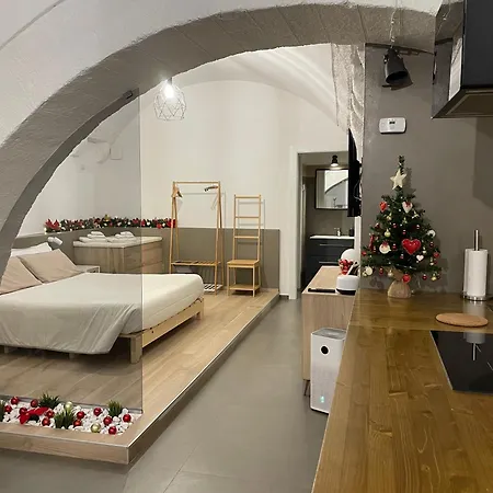 Archome Luxury Casa vacanze